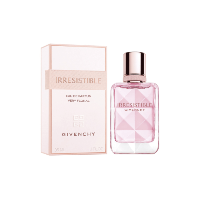 Irresistible Very Floral | Eau de Parfum