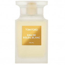 Eau de Soleil Blanc | Eau de Toilette