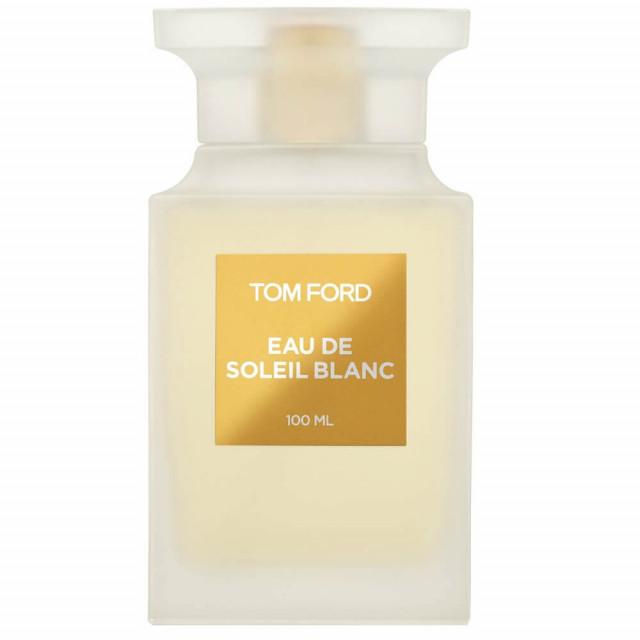 Eau de Soleil Blanc | Eau de Toilette