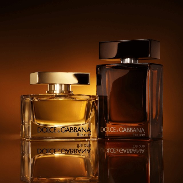 The One | Eau de Parfum Intense