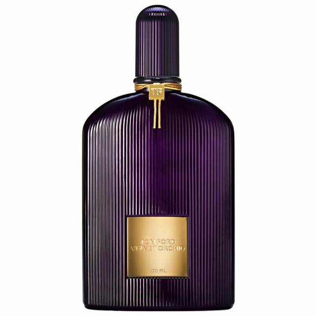 Velvet Orchid | Eau de Parfum