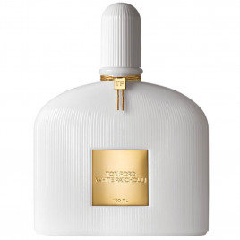 White Patchouli | Eau de Parfum