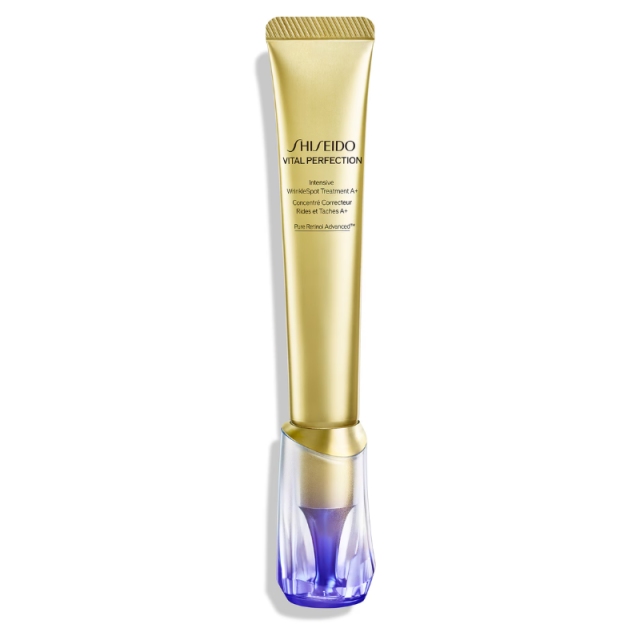 Vital Perfection | Concentré correcteur rides et tâches A+