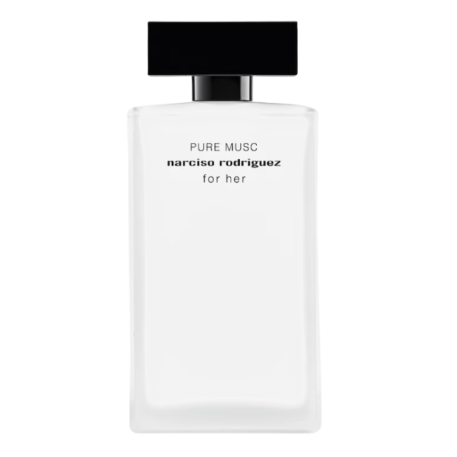 For Her Pure Musc | Eau de Parfum