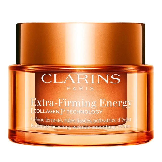 Extra-Firming Energy Rechargeable | Crème jour anti-âge éclat et fermeté