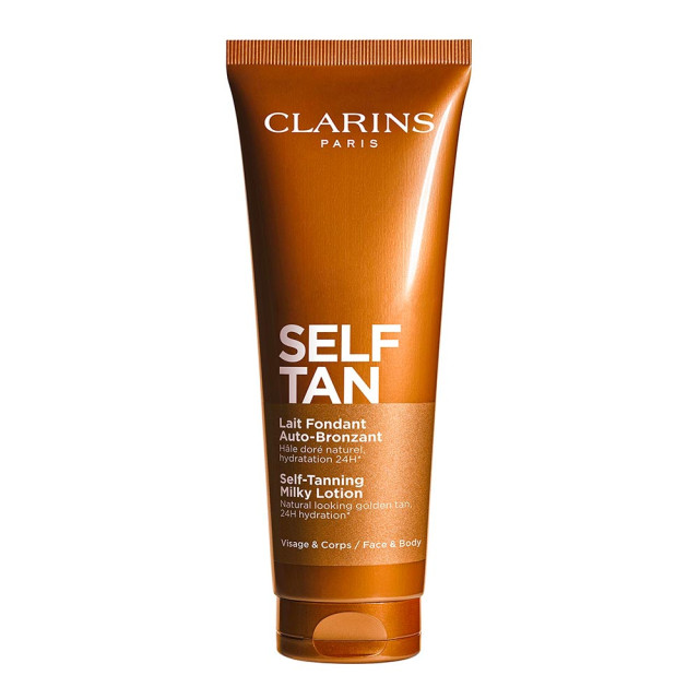 Self Tan | Lait Fondant Auto-Bronzant