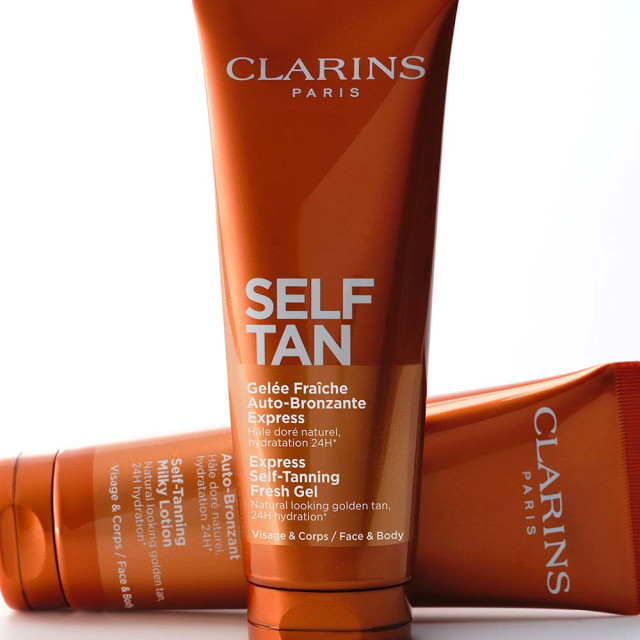 Self Tan | Lait Fondant Auto-Bronzant