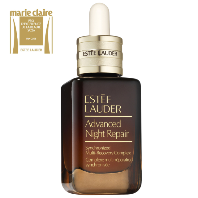 Advanced Night Repair | Sérum Complexe Multi-Réparation Synchronisée