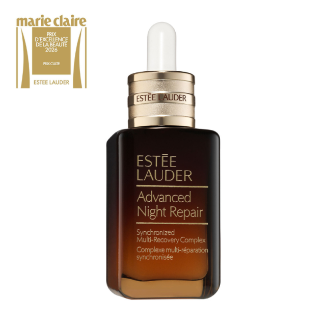 Advanced Night Repair | Sérum Complexe Multi-Réparation Synchronisée