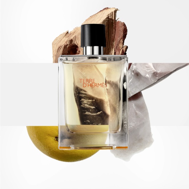 Terre d'Hermès | Eau de Toilette