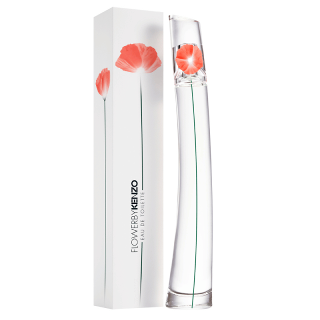 FLOWER BY KENZO | Eau de Toilette