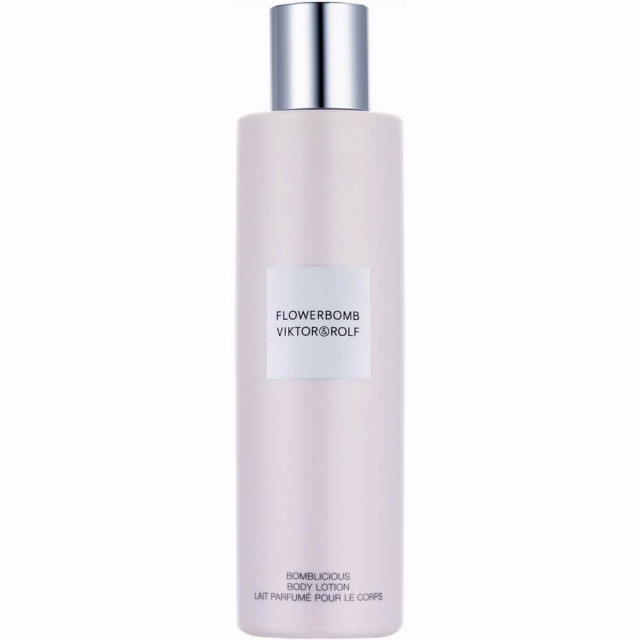 Flowerbomb | Lait parfumé pour le corps
