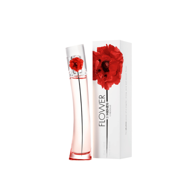 FLOWER BY KENZO L'ABSOLUE | Eau de parfum
