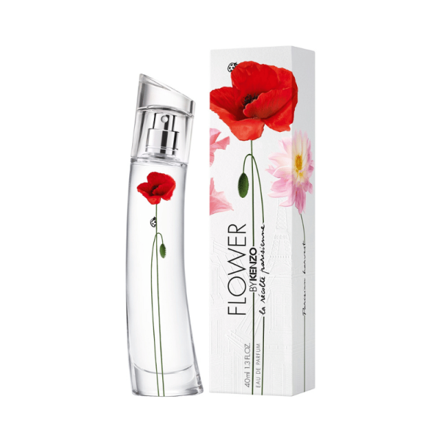 FLOWER BY KENZO - LA RÉCOLTE PARISIENNE | Eau de Parfum