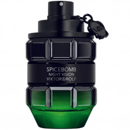 Spicebomb Night Vision | Eau de Toilette