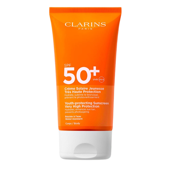 Crème Solaire Jeunesse SPF50+ | Très Haute Protection