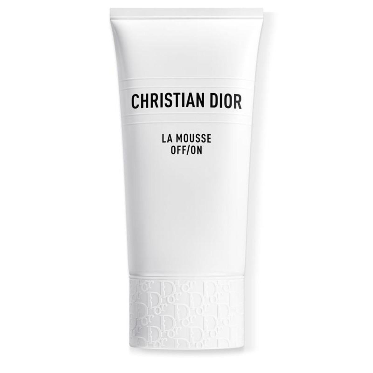 Dior La Mousse OFF/ON Cleanser