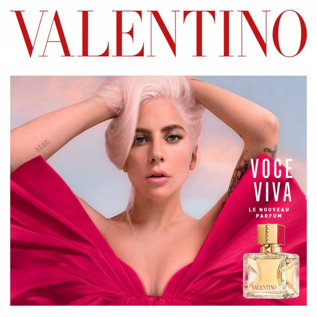 Voce Viva | Eau de Parfum