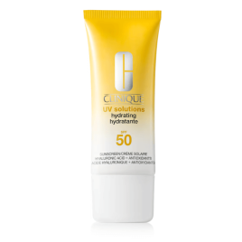 UV Solutions | Crème solaire hydratante SPF 50