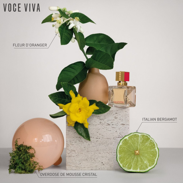 Voce Viva | Eau de Parfum