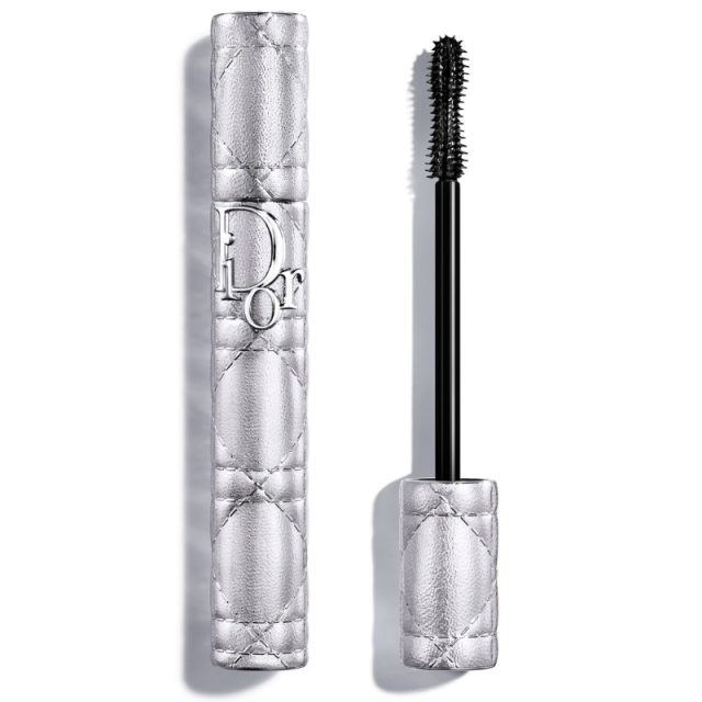 Diorshow Overvolume | Mascara Waterproof volume extrême 24h déploiement cil-à-cil