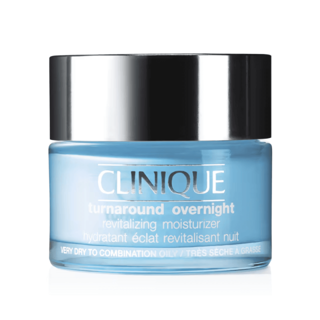 Turnaround Overnight | Hydratant éclat revitalisant nuit