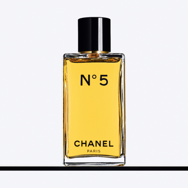N°5 | Eau de Toilette