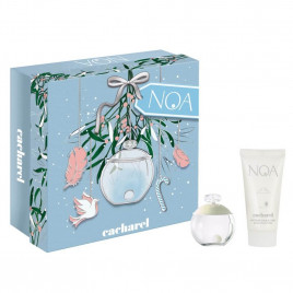 Noa | Coffret Eau de Toilette et son Lait Corps