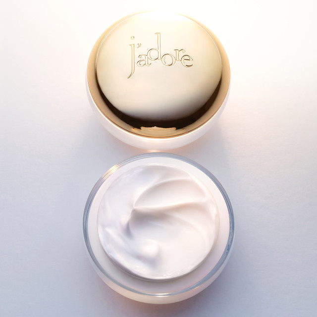 J'adore les Adorables | Crème parfumée pour le corps