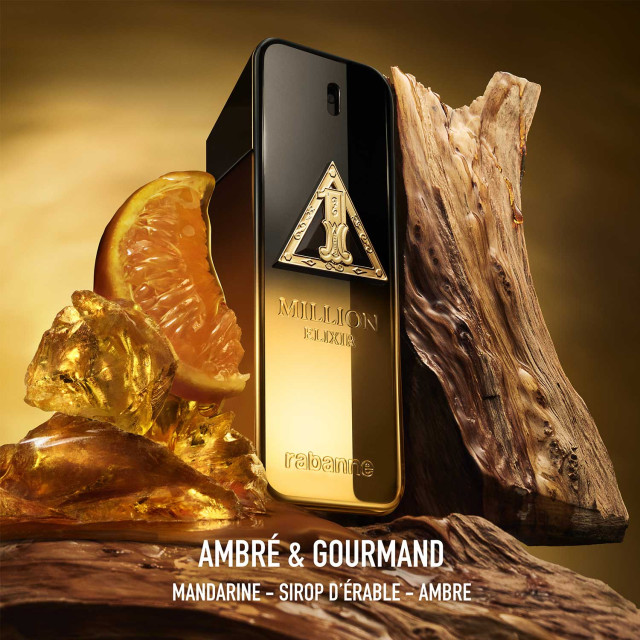 1 Million Night Elixir | Parfum Elixir