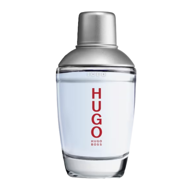 Hugo Iced | Eau de Toilette