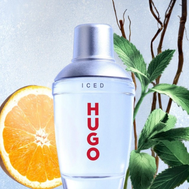 Hugo Iced | Eau de Toilette