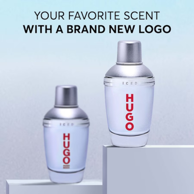 Hugo Iced | Eau de Toilette
