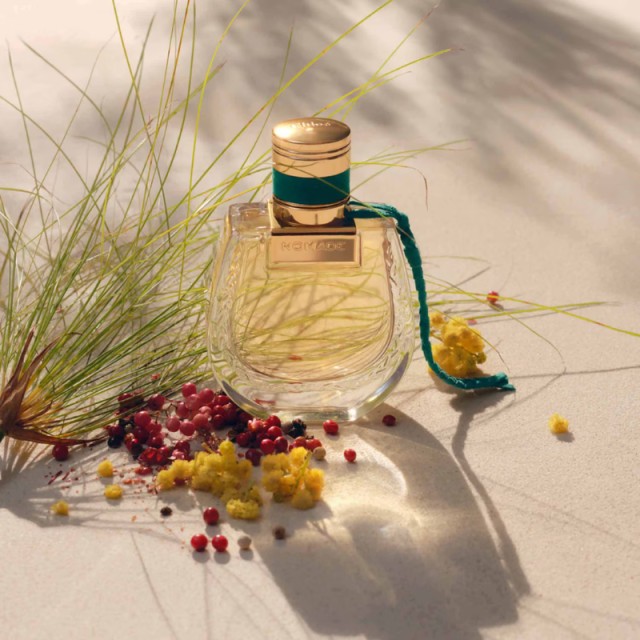 Nomade Jardin d'Égypte | Eau de Parfum