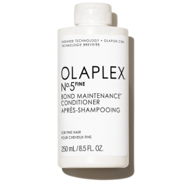 N°5Fine | Après-Shampoing Bond Maintenance pour cheveux fins