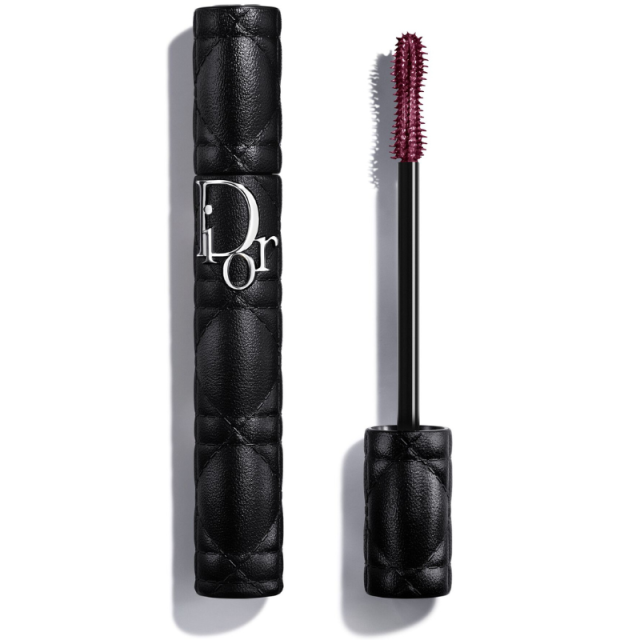 Diorshow Overvolume | Mascara volume extrême 24h déploiement cil-à-cil