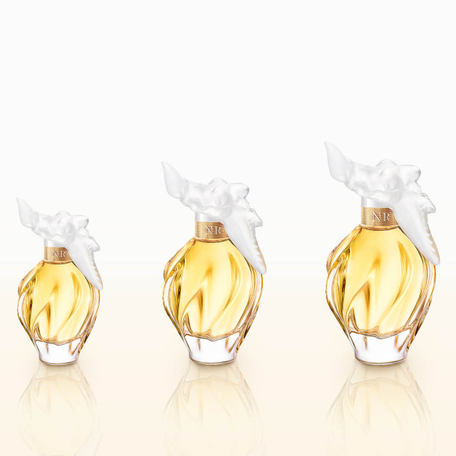 L'Air du Temps | Eau de Toilette