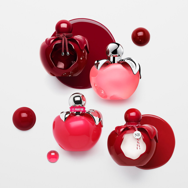 Nina | Eau de Toilette