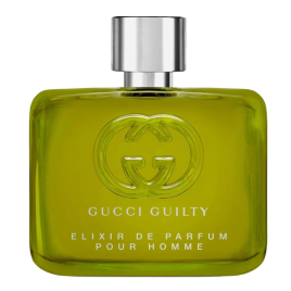 Guilty pour Homme | Elixir de Parfum