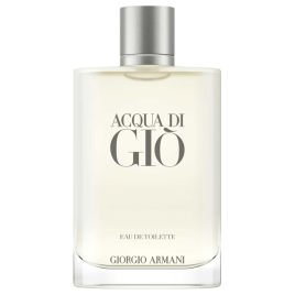 Acqua Di Giò Homme | Eau de Toilette rechargeable