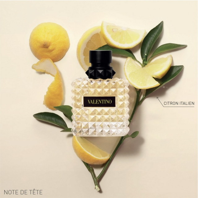 Born in Roma Donna Yellow Dream | Eau de Parfum