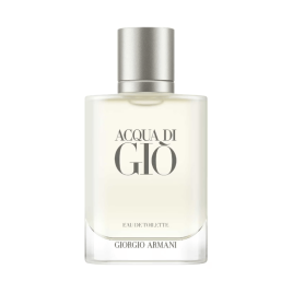 Acqua Di Giò Homme | Eau de Toilette rechargeable