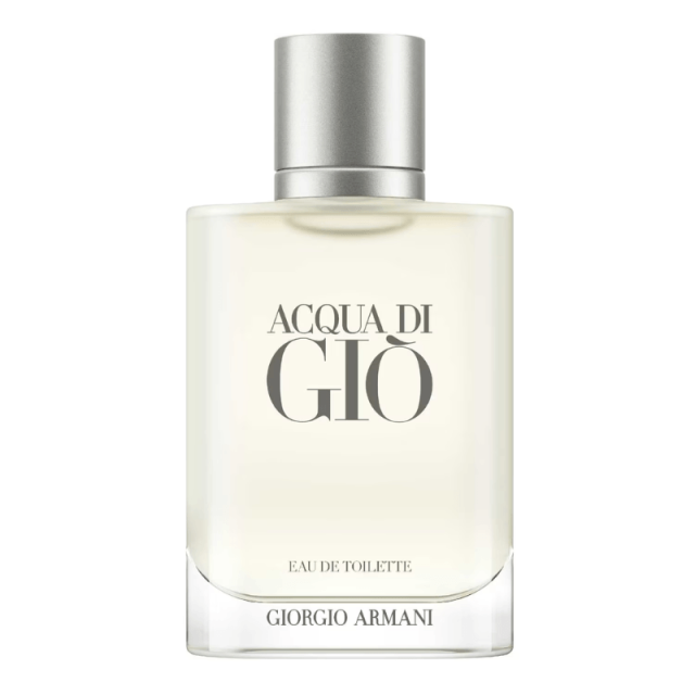 Acqua Di Giò Homme | Eau de Toilette rechargeable