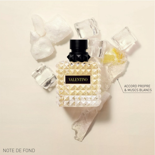 Born in Roma Donna Yellow Dream | Eau de Parfum