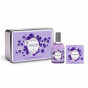 Violettes de Toulouse L'Originale | Coffret Eau de Toilette et Savon Violettes de Toulouse L'Originale | Coffret Eau de Toilette et Savon
