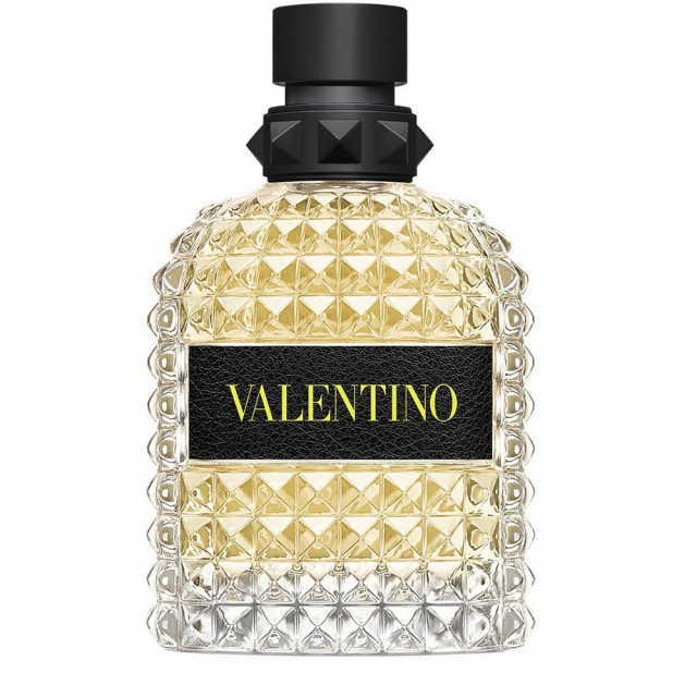 Born in Roma Uomo Yellow Dream | Eau de Toilette