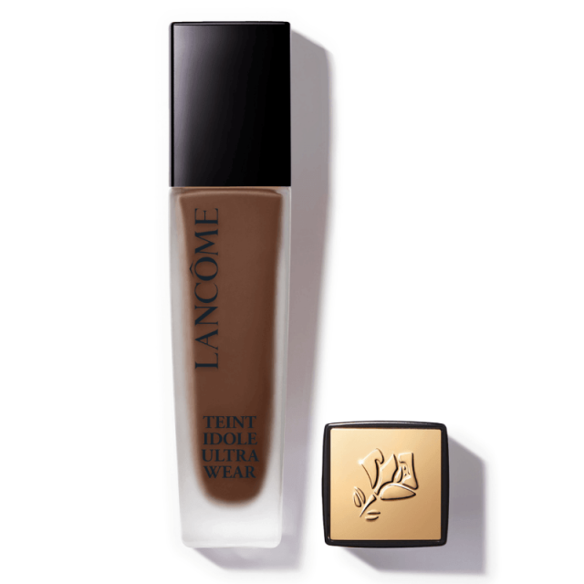 Teint Idole Ultra Wear | Fond de Teint Tenue 24h Fini Mat Naturel SPF35