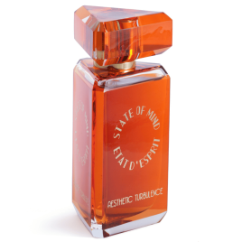 Aesthetic Turbulence | Eau de Parfum