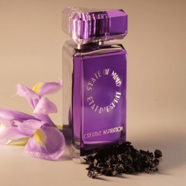 Creative Inspiration | Eau de Parfum