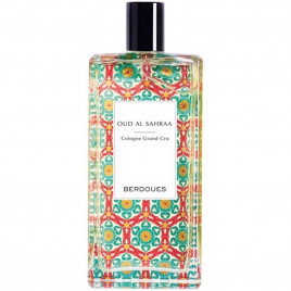 Oud Al Sahraa | Eau de Parfum